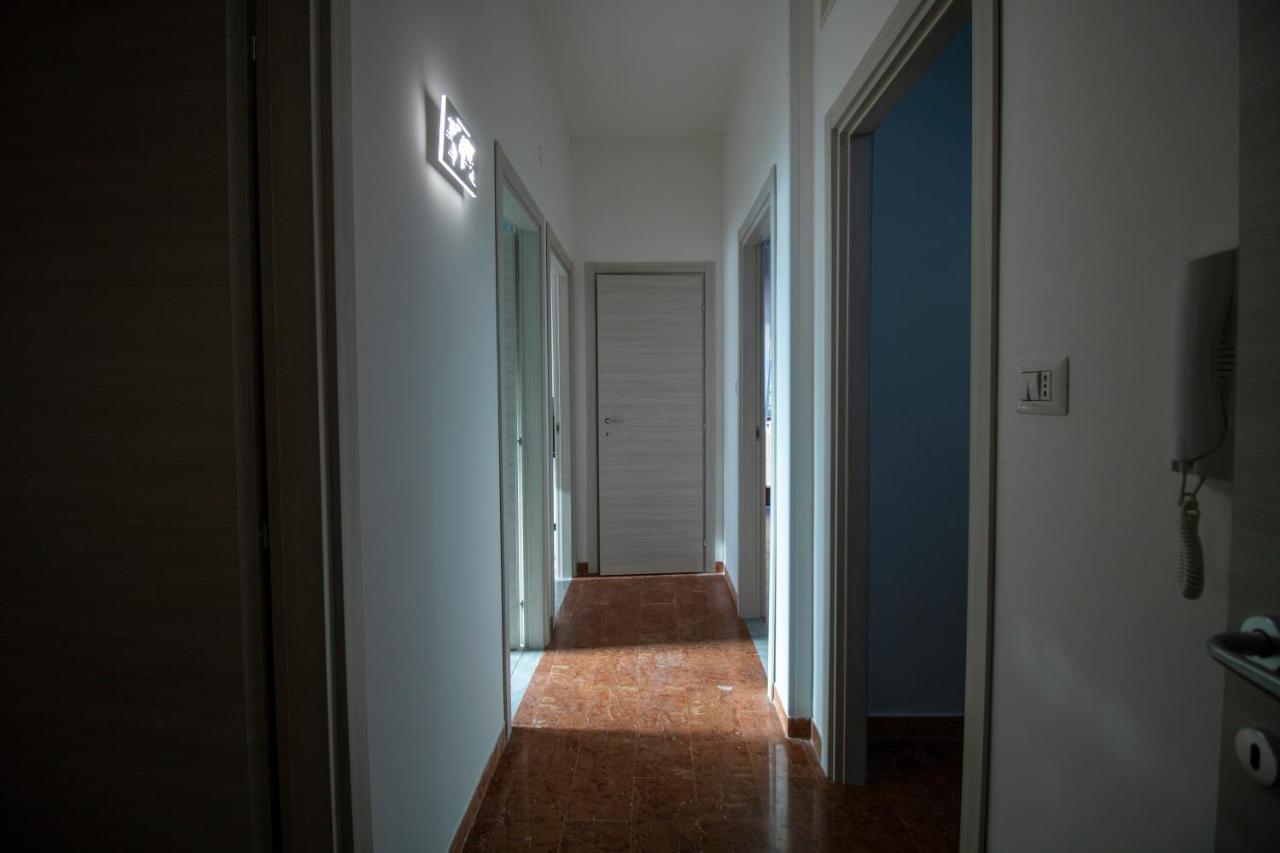 Nuova Luna Salerno Esterno foto